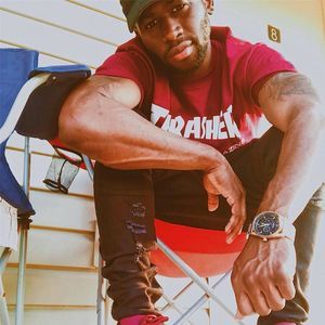 Meet your Posher, Latherio